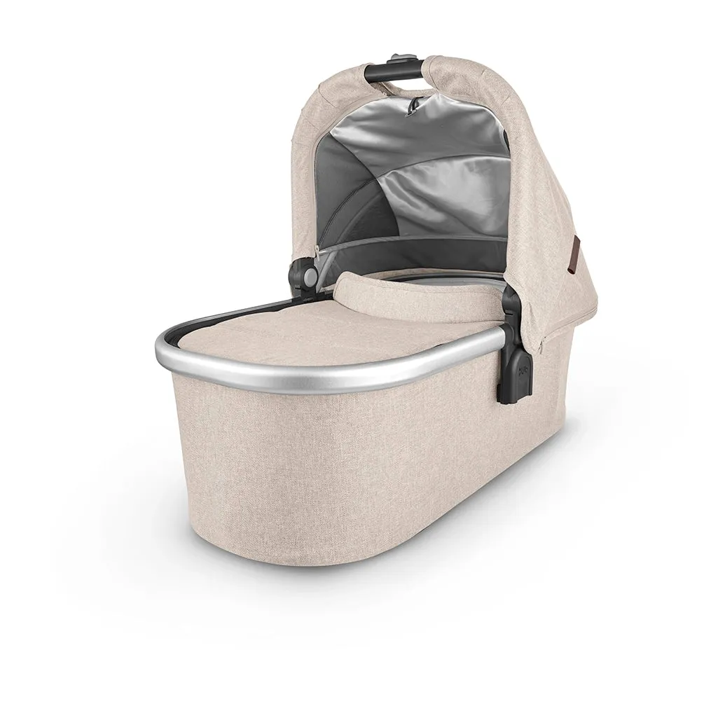 Cruz V2 Stroller   Bassinet
