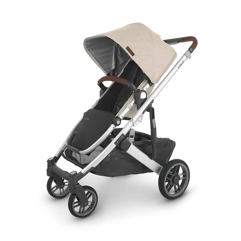 Cruz V2 Stroller   Bassinet