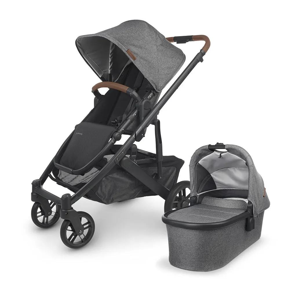 Cruz V2 Stroller   Bassinet