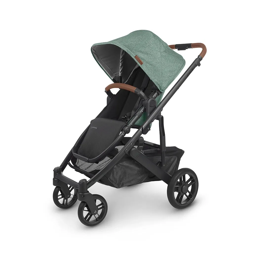 Cruz V2 Stroller   Bassinet