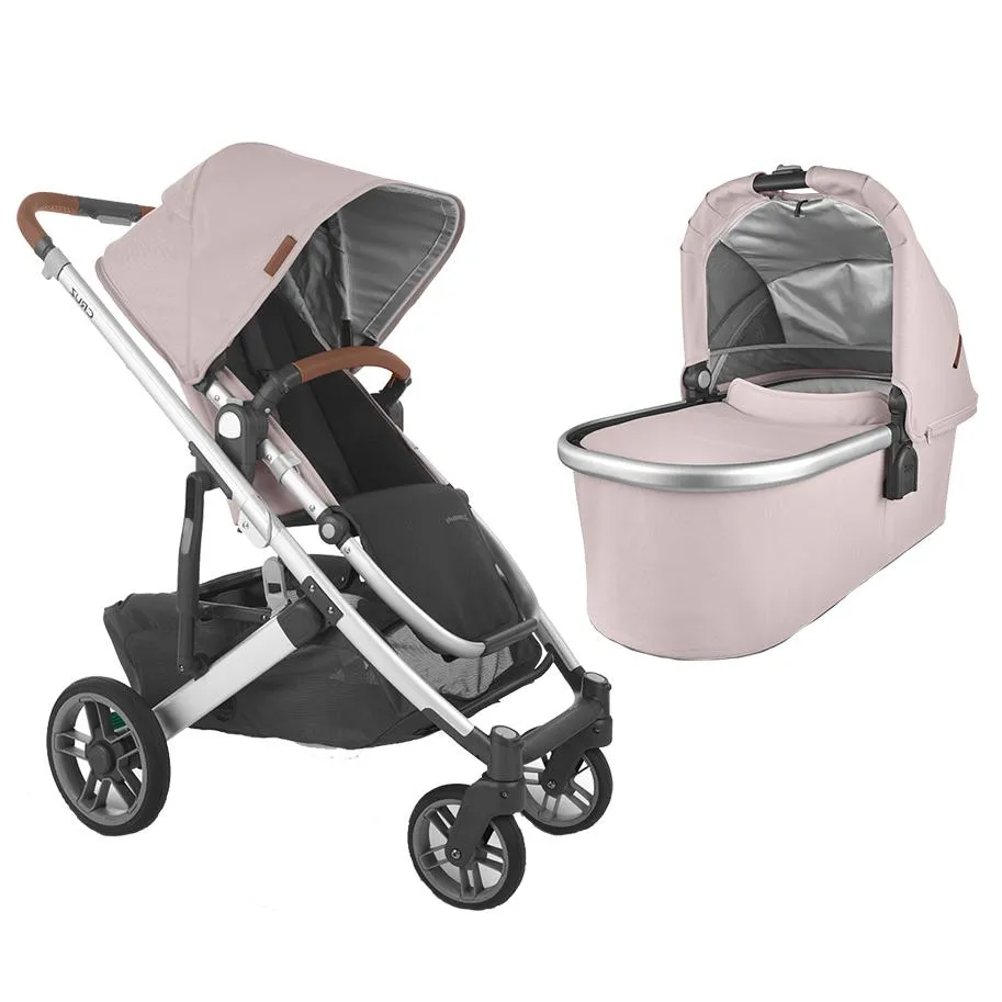 Cruz V2 Stroller   Bassinet