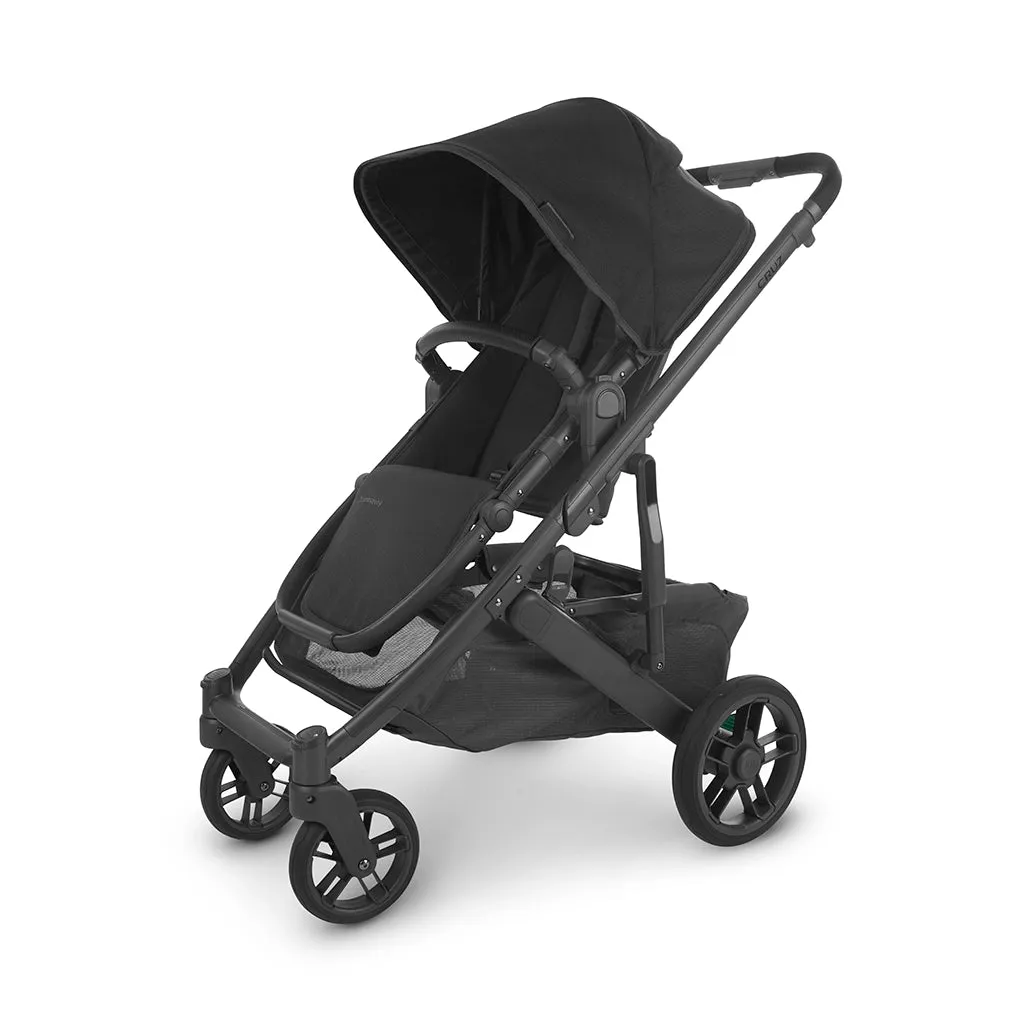 Cruz V2 Stroller   Bassinet