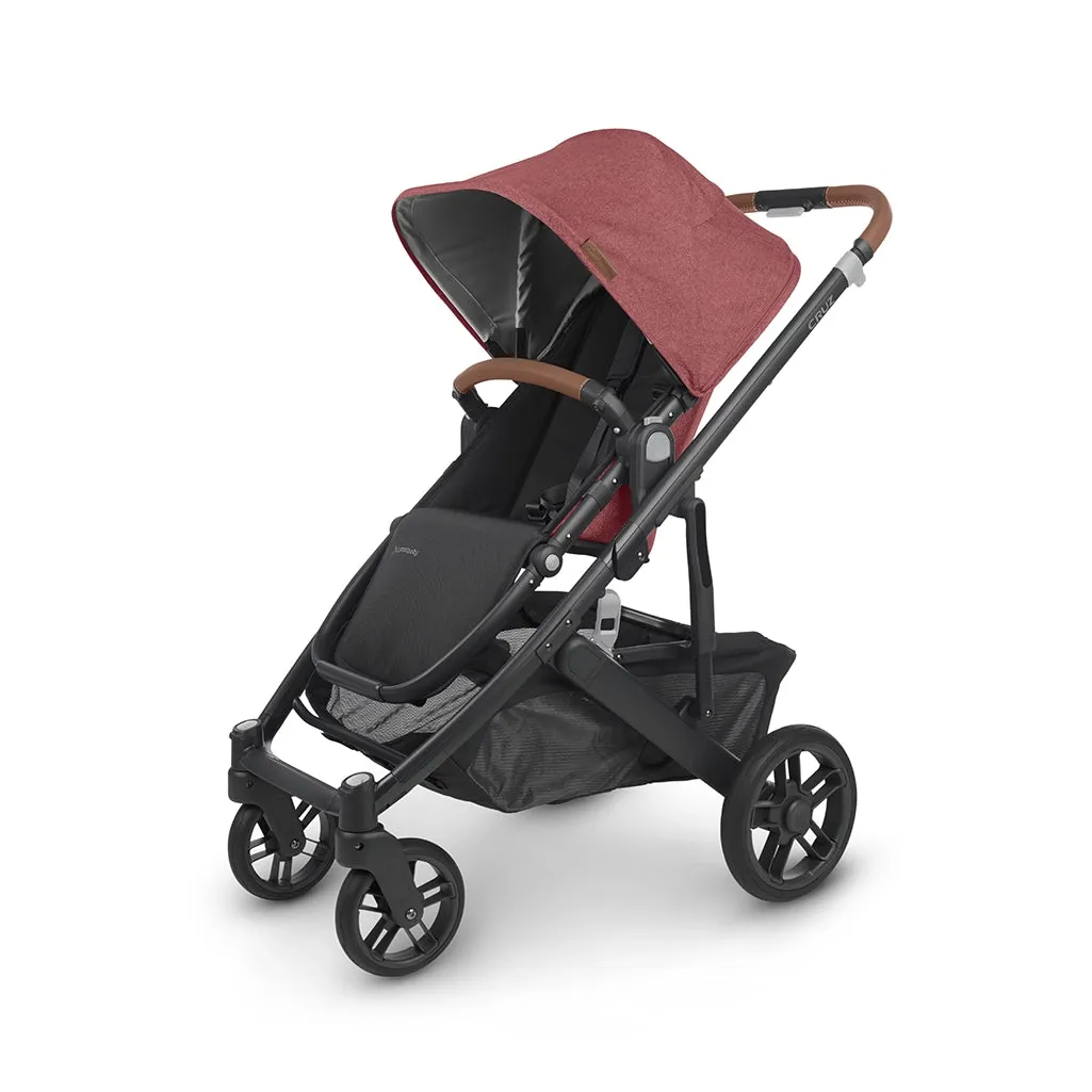 Cruz V2 Stroller   Bassinet