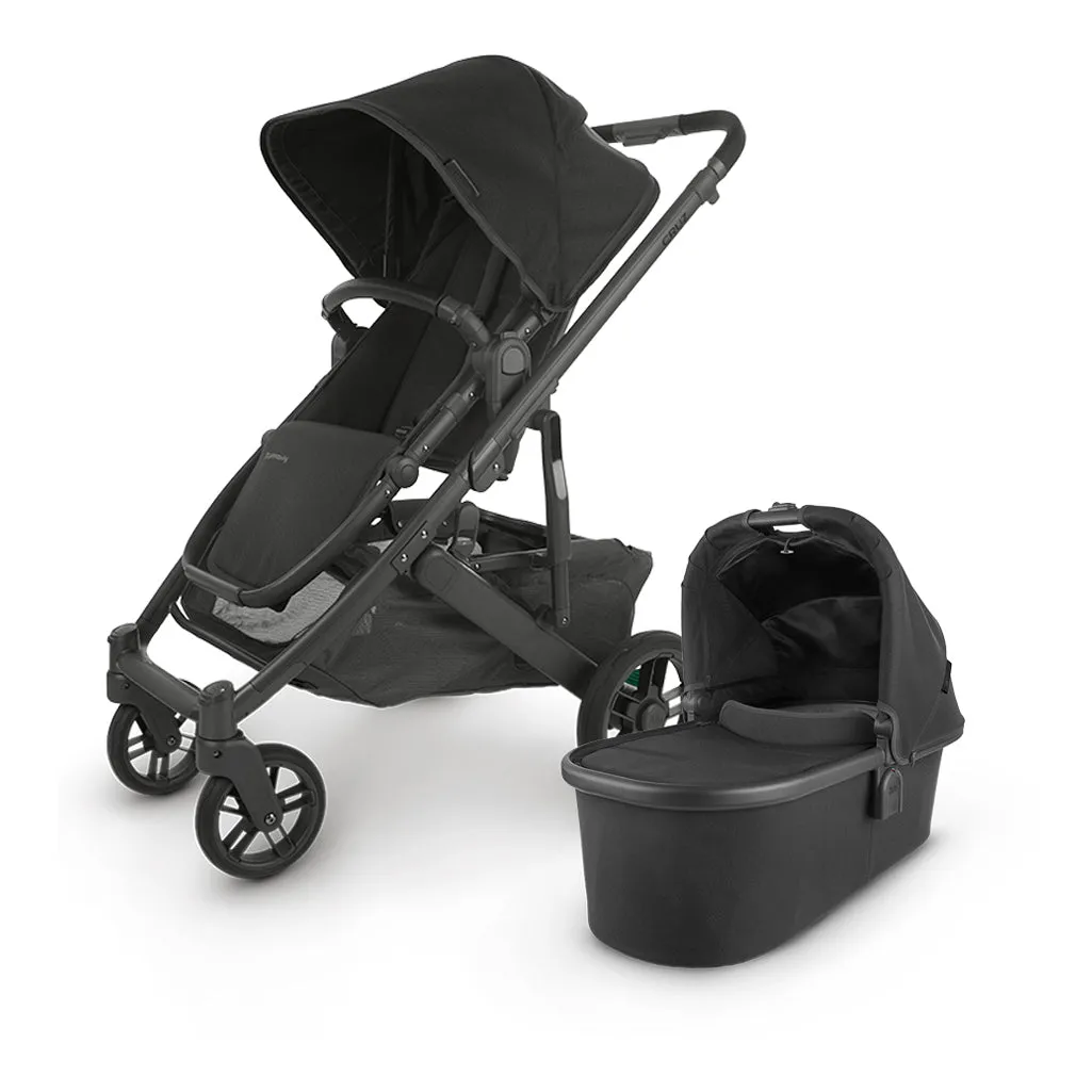 Cruz V2 Stroller   Bassinet
