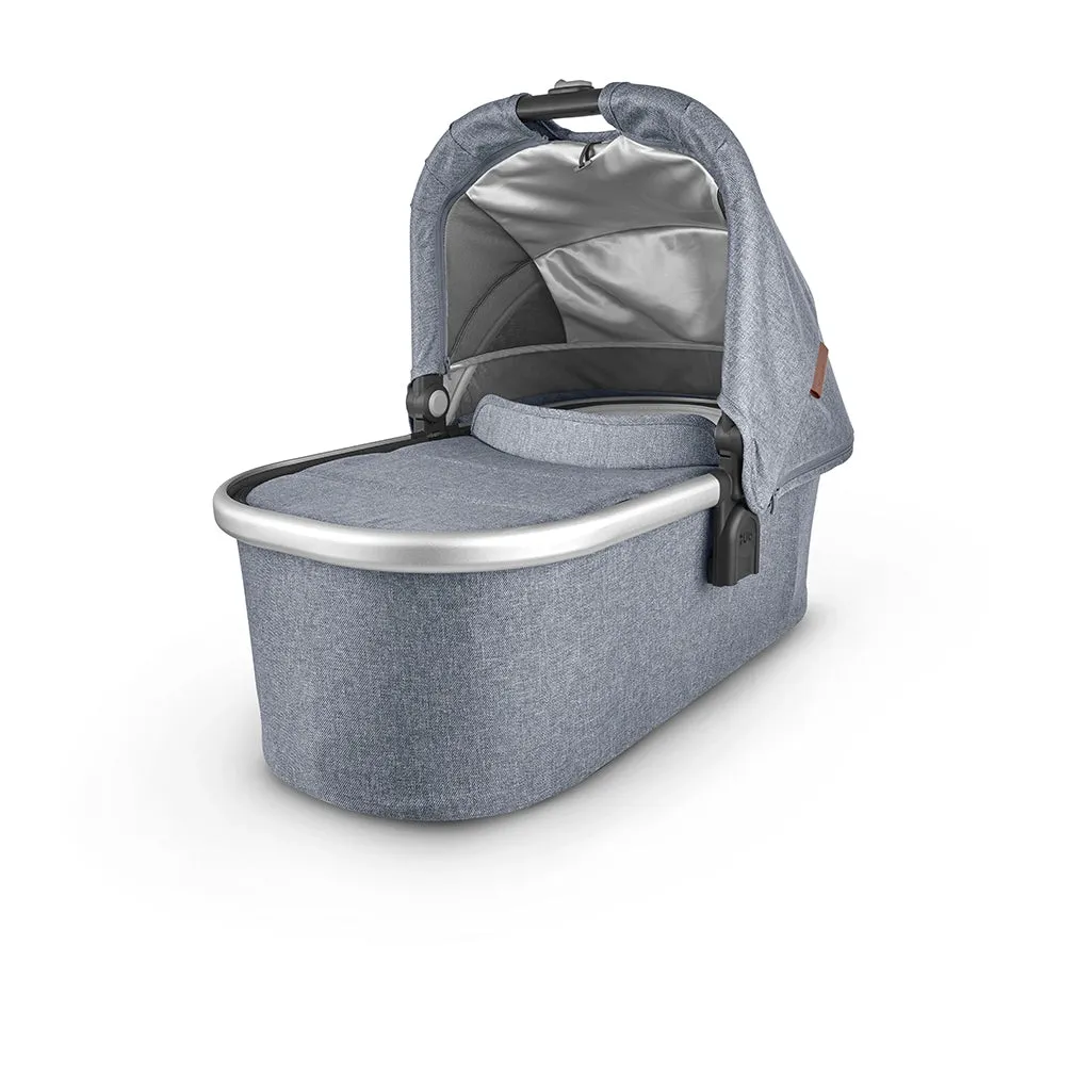 Cruz V2 Stroller   Bassinet