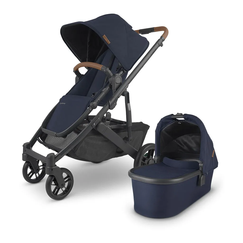 Cruz V2 Stroller   Bassinet
