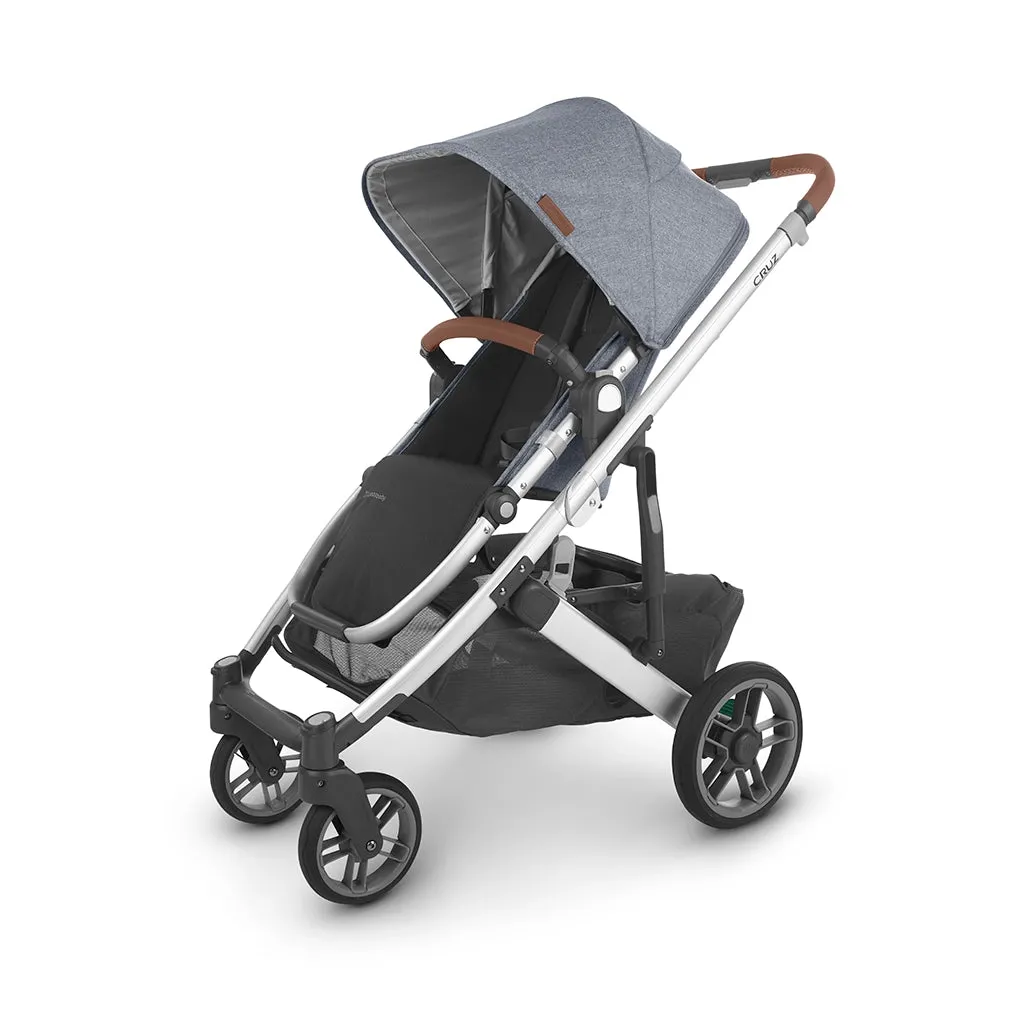Cruz V2 Stroller   Bassinet
