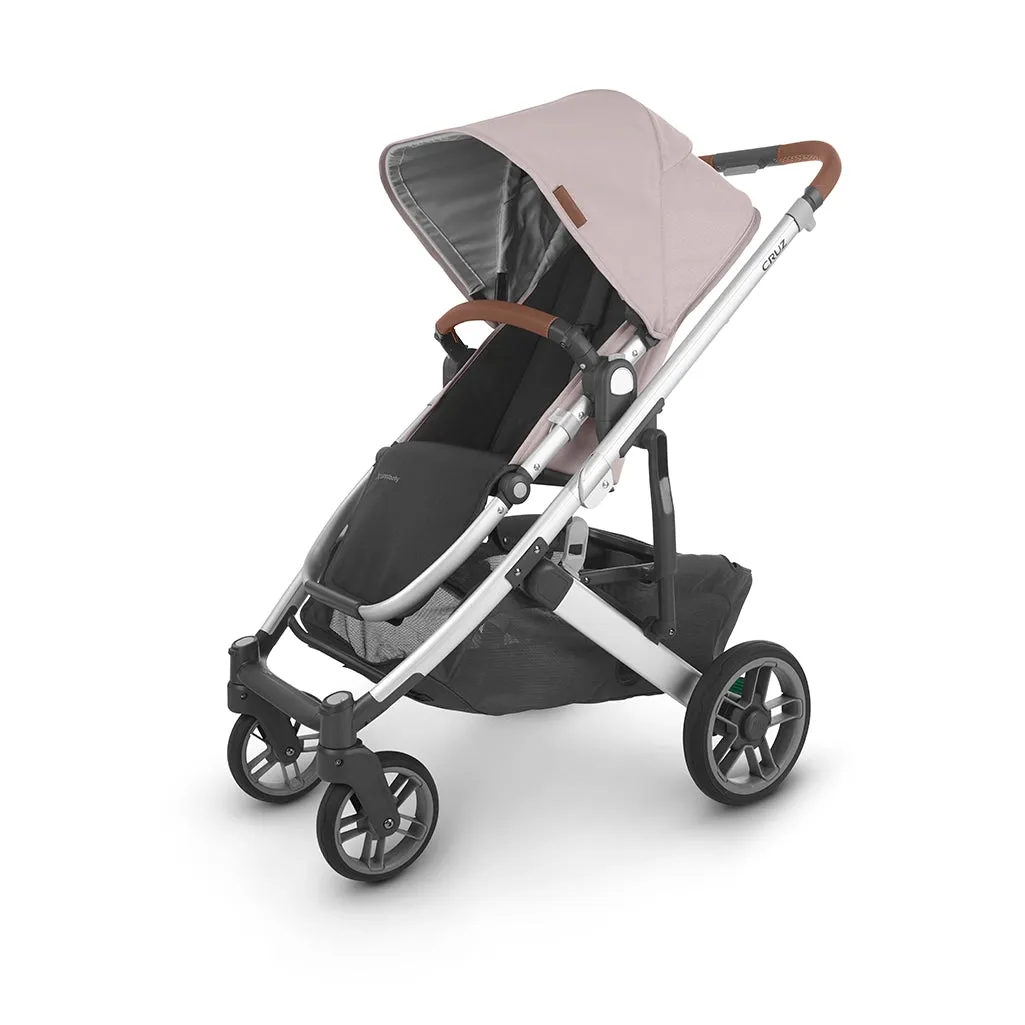 Cruz V2 Stroller   Bassinet