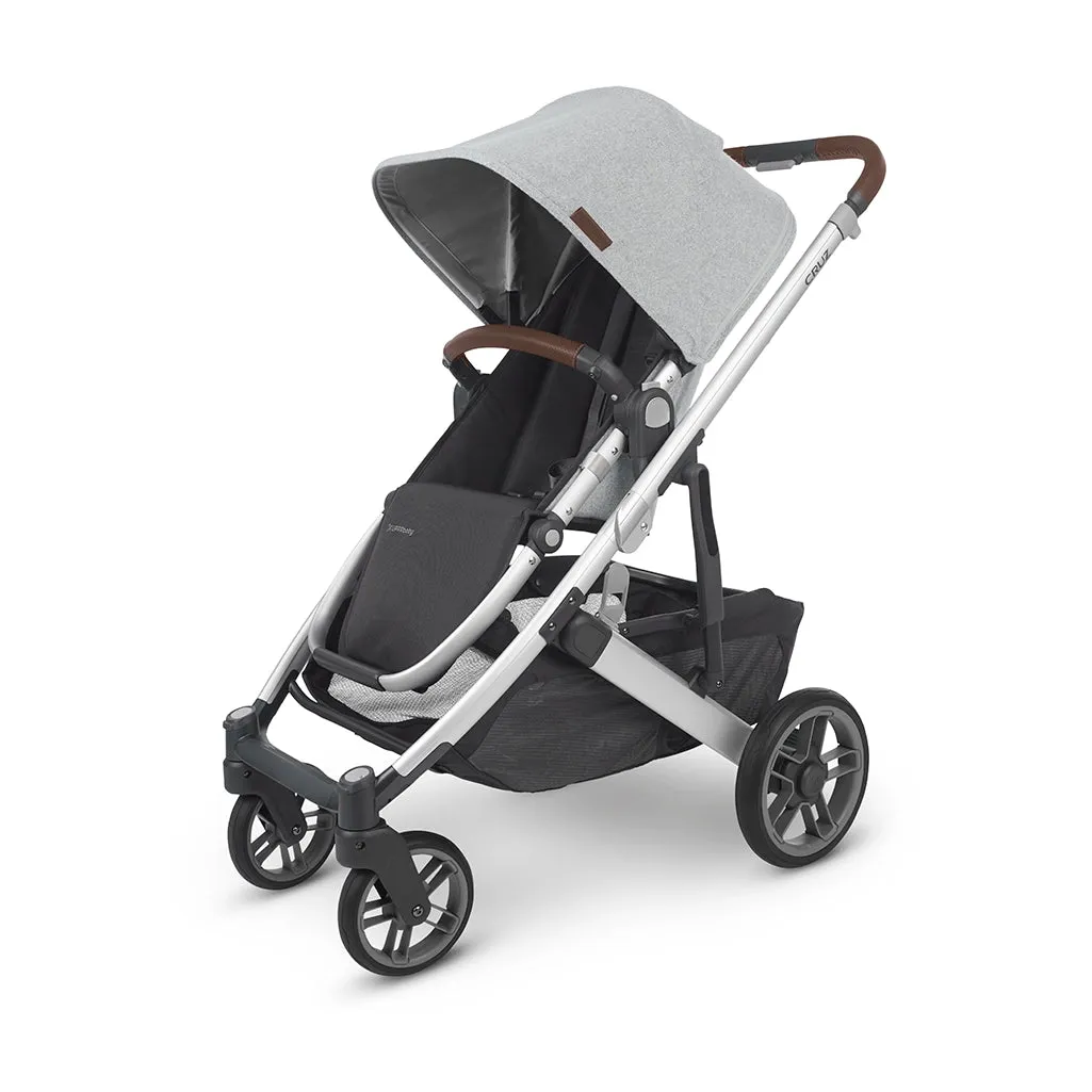 Cruz V2 Stroller   Bassinet