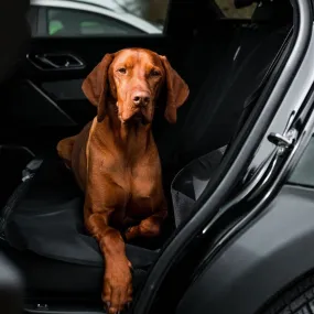 Danish Design Waterproof Car Seat Cover