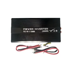 ﻿DC-12V 3000W Modified Sine Wave Power Inverter FS-1008