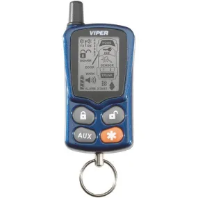 DIRECTED INSTALLATION ESSENTIALS 479V Responder(TM) Remote