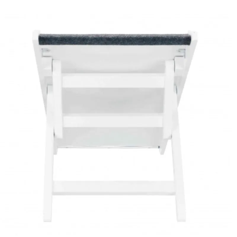 Dog ramp, adjustable in height