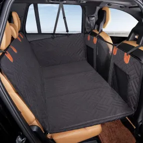 Dog Waterproof And Hard-wearing seat covers