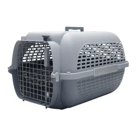 Dogit Grey Voyageur Dog Carrier