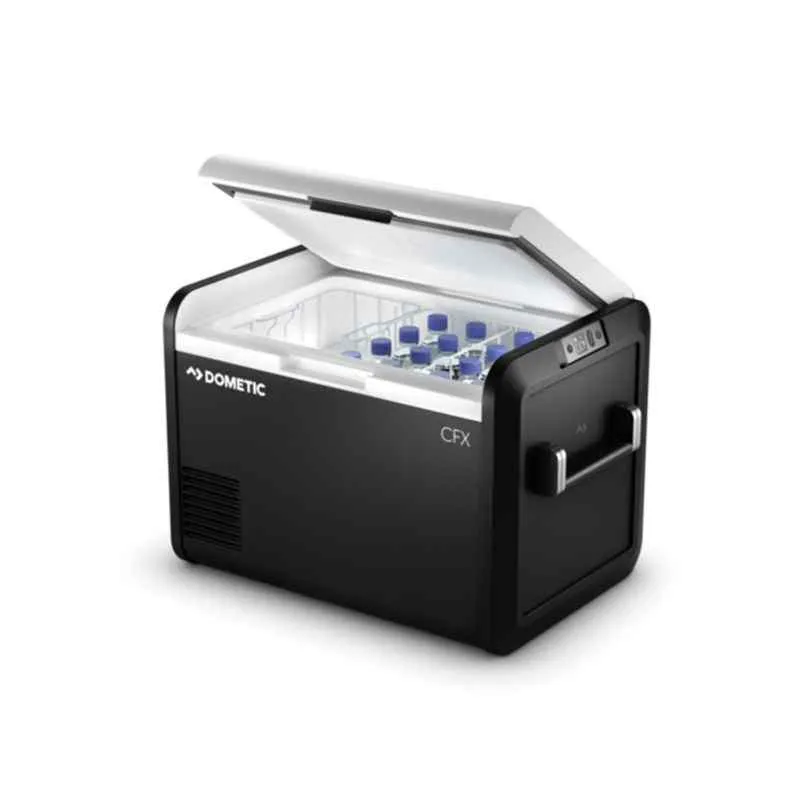 Dometic CFX3 55IM Cooler/Freezer w/Rapid Freeze Plate
