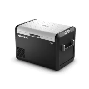 Dometic CFX3 55IM Cooler/Freezer w/Rapid Freeze Plate