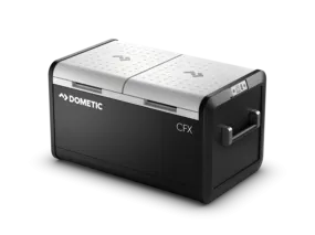 Dometic CFX3 75DZ Dual Cooler/Freezer