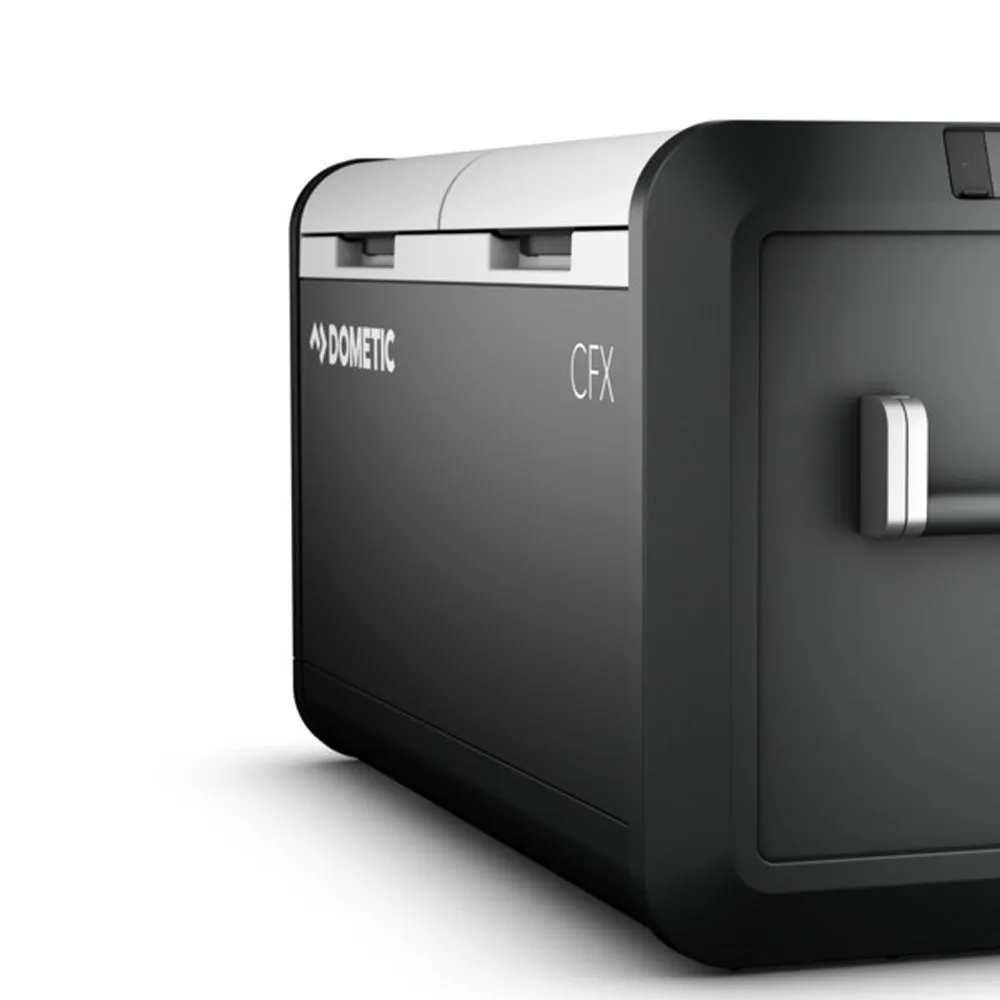 Dometic - CFX3 75DZ