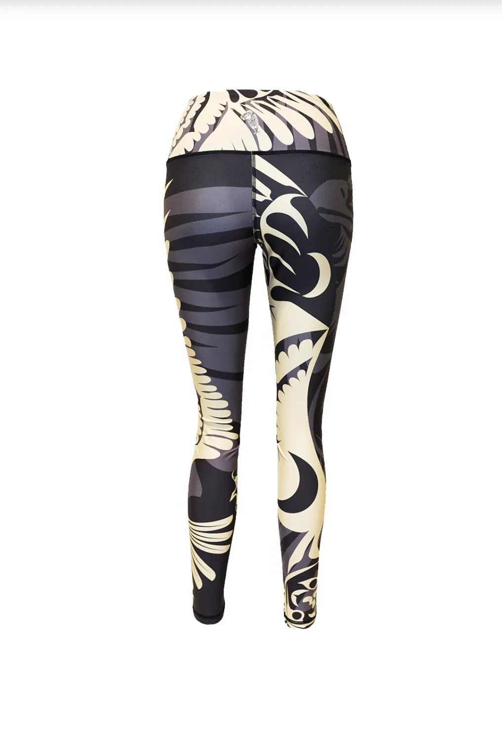 Eagle Gold - Full Length Legging
