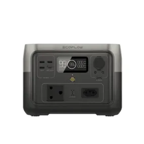 Ecoflow River 2 MAX 512Wh Portable Power Station