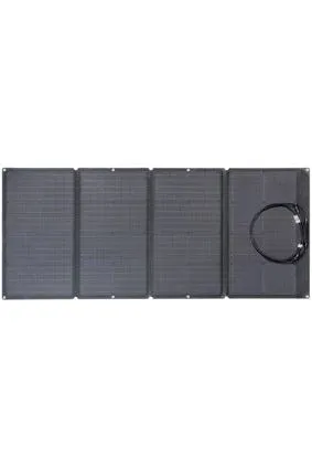 EcoFlow River 2 Max & 160W Solar Panel Kit