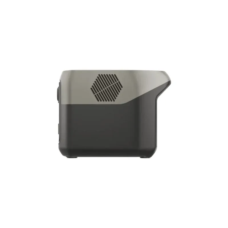 EcoFlow RIVER 2 Max Portable Power Station 512Wh ZMR610-B-US
