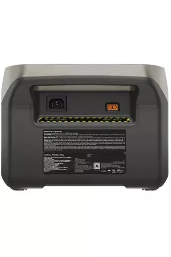 EcoFlow River 2 Max Portable Power Station