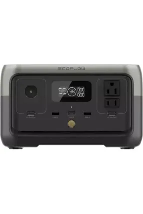 EcoFlow River 2 Portable Power Station