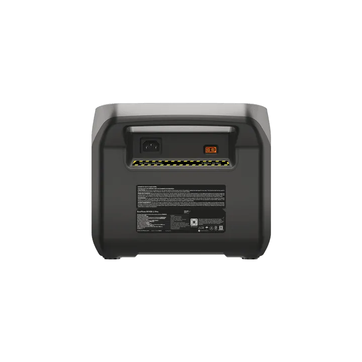 Ecoflow River 2 Pro Portable Power Station