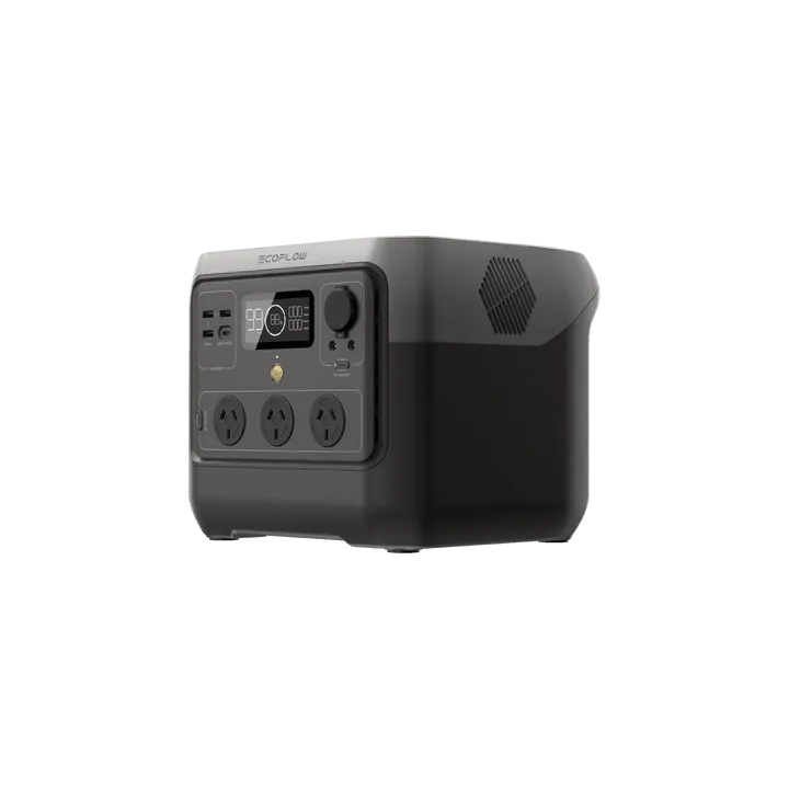 Ecoflow River 2 Pro Portable Power Station