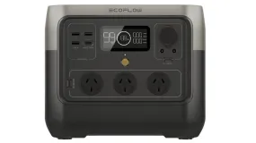 Ecoflow River 2 Pro Portable Power Station