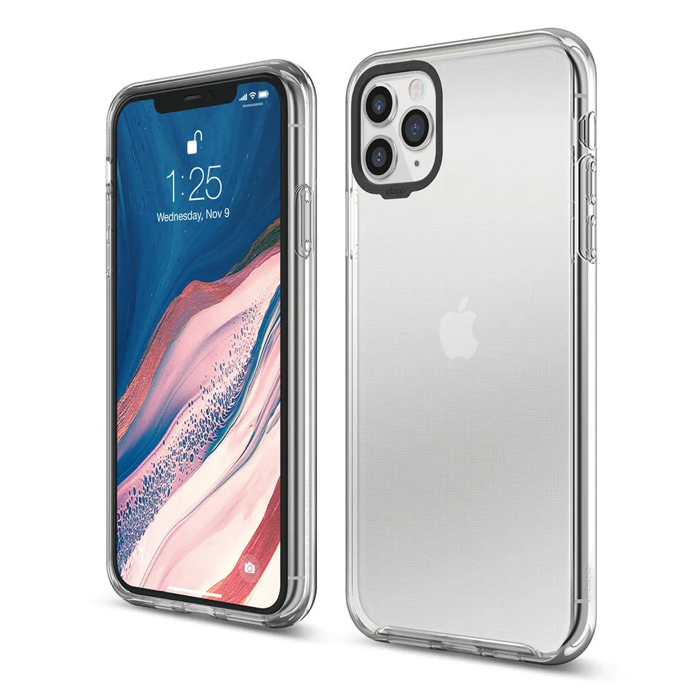 Elago iPhone 11 Pro Max Hybrid Case