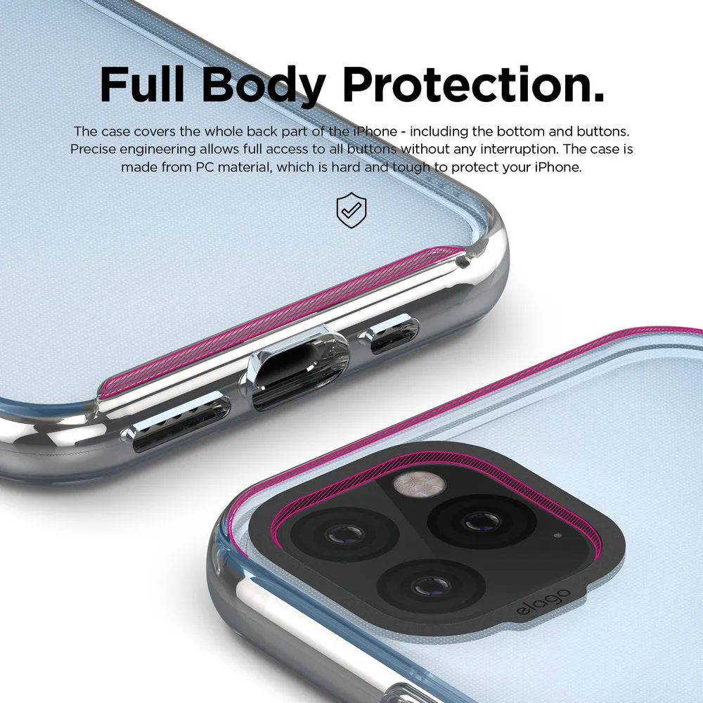 Elago iPhone 11 Pro Max Hybrid Case