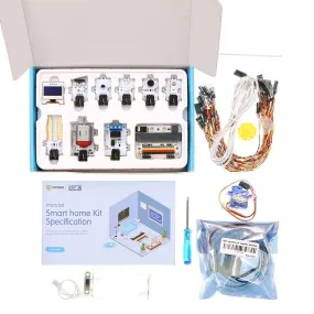 Elecfreaks micro:bit Smart Home Kit