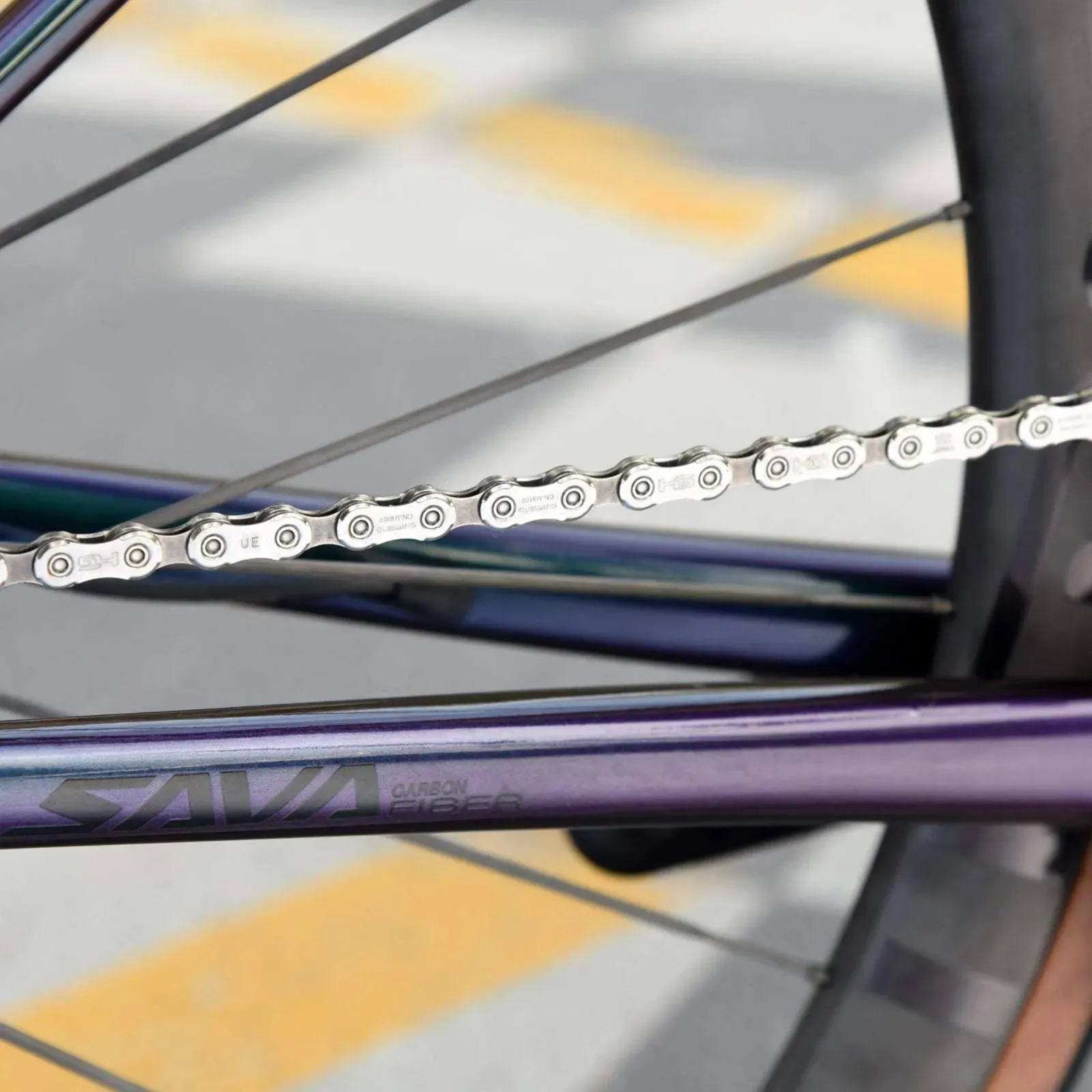 FALCON 8.0 Di2 Full Carbon Road Bike 24S