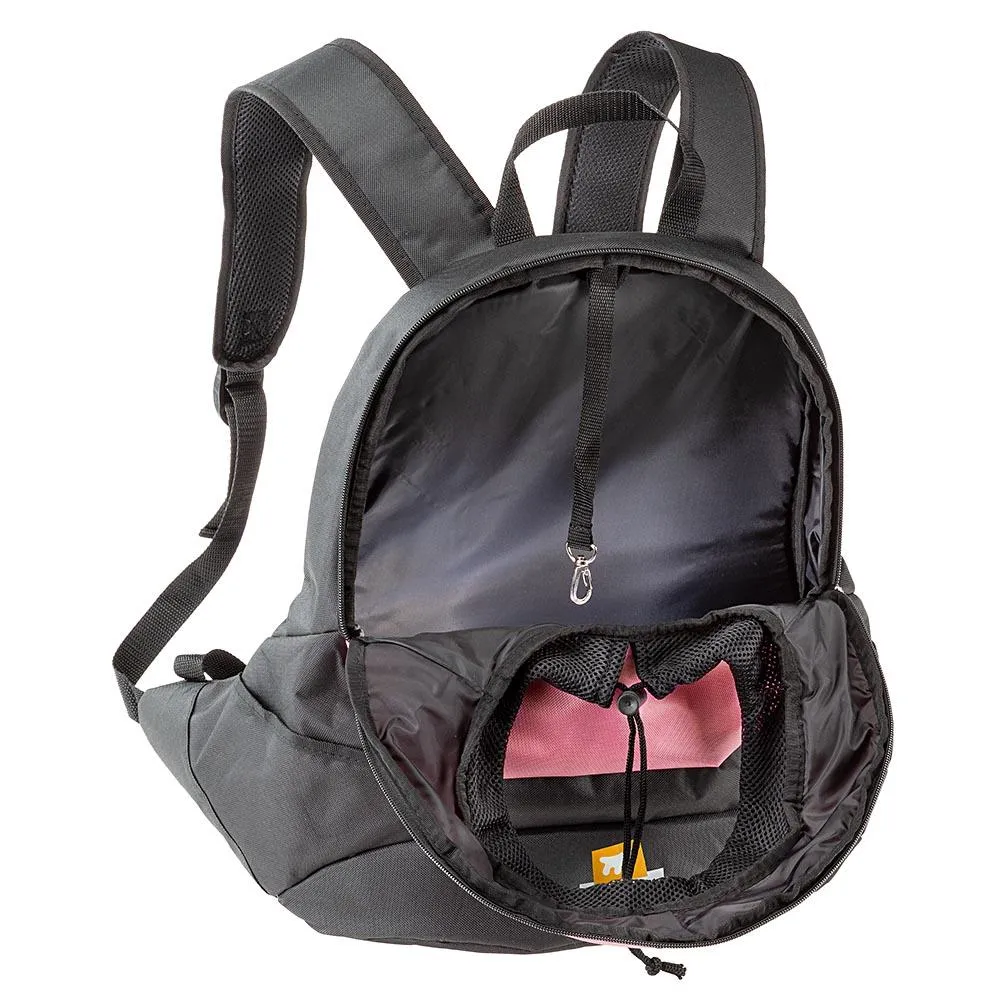 Ferplast Dog/Cat KANGOO Dog backpack 41.5 x 20 x 43 cm Max Load Capacity 8kg