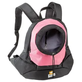 Ferplast Dog/Cat KANGOO Dog backpack 41.5 x 20 x 43 cm Max Load Capacity 8kg
