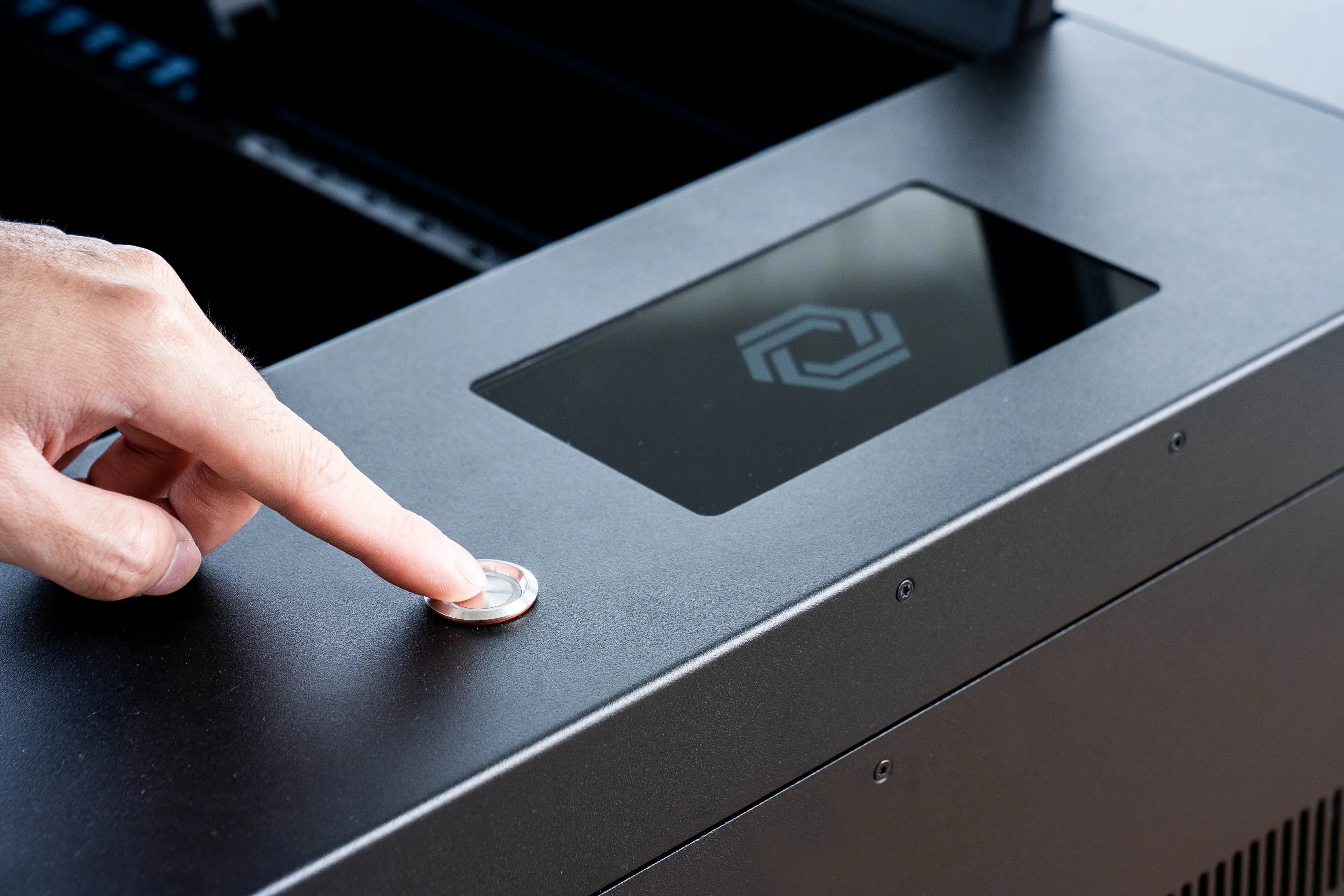 FLUX HEXA 60w Laser Cutter & Engraver
