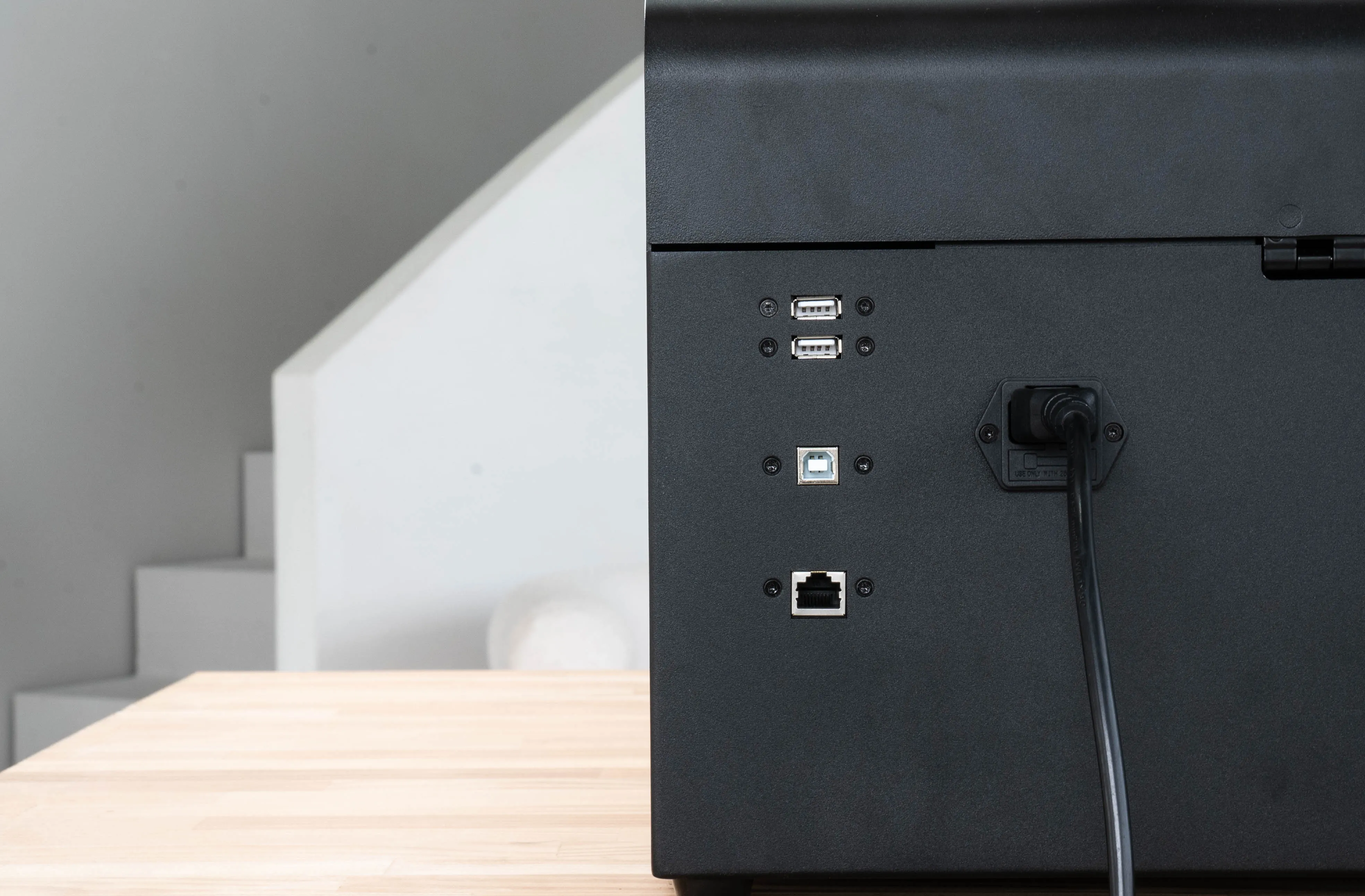FLUX HEXA 60w Laser Cutter & Engraver