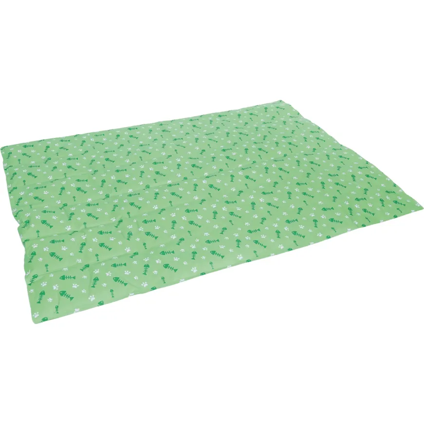 Frozen Cooling Mat Mint 60 X 90CM/L - XL