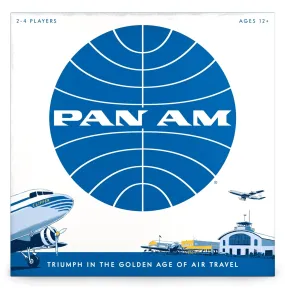 Funko Games: Pan Am the Game (Item #48719)