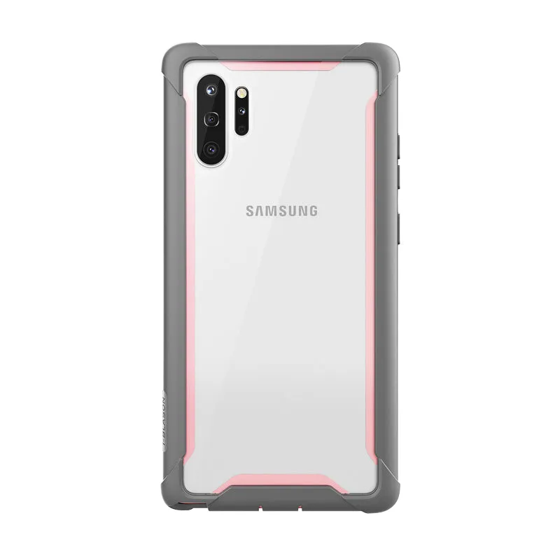 Galaxy Note10 Plus Ares Case - Pink