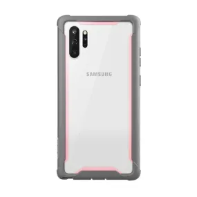 Galaxy Note10 Plus Ares Case - Pink