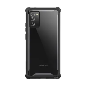 Galaxy Note20 Ares Case - Black