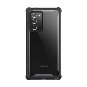 Galaxy Note20 Ultra Ares Case - Black