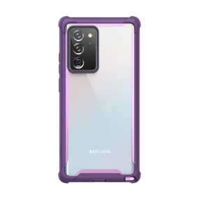 Galaxy Note20 Ultra Ares Case - Purple