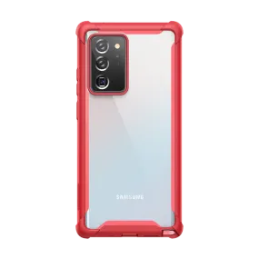 Galaxy Note20 Ultra Ares Case - Red
