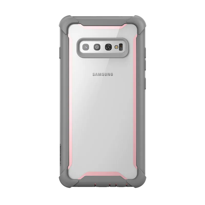 Galaxy S10 Plus Ares Case - Pink