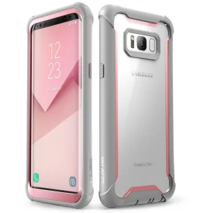Galaxy S8 Ares Case - Pink